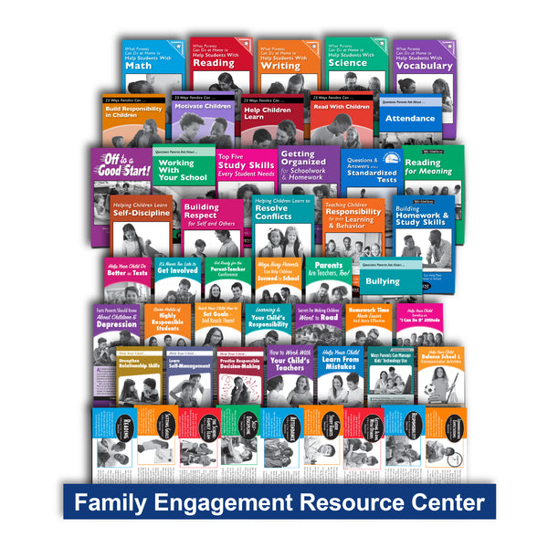 Elementary Family Engagement Resource Center