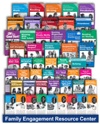 Family Engagement Resource Center for Elementary School Families