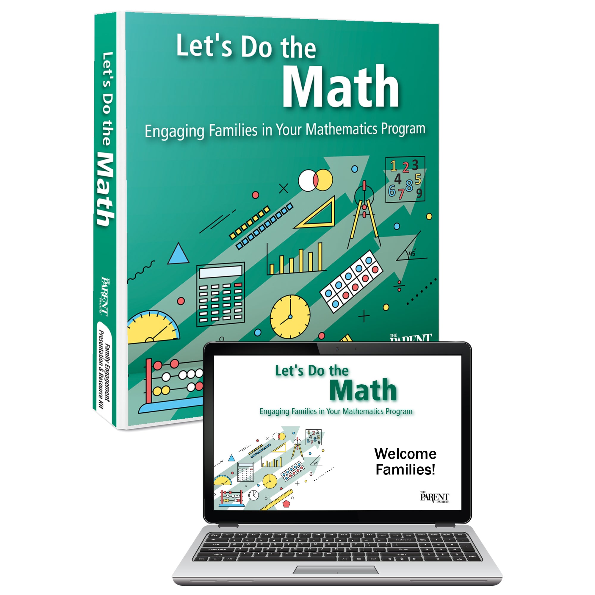 Let's Do the Math Resource Kit