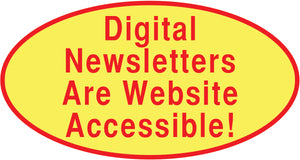 Parents Make the Difference! Newsletters