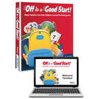 Off to a Good Start Resource Kit