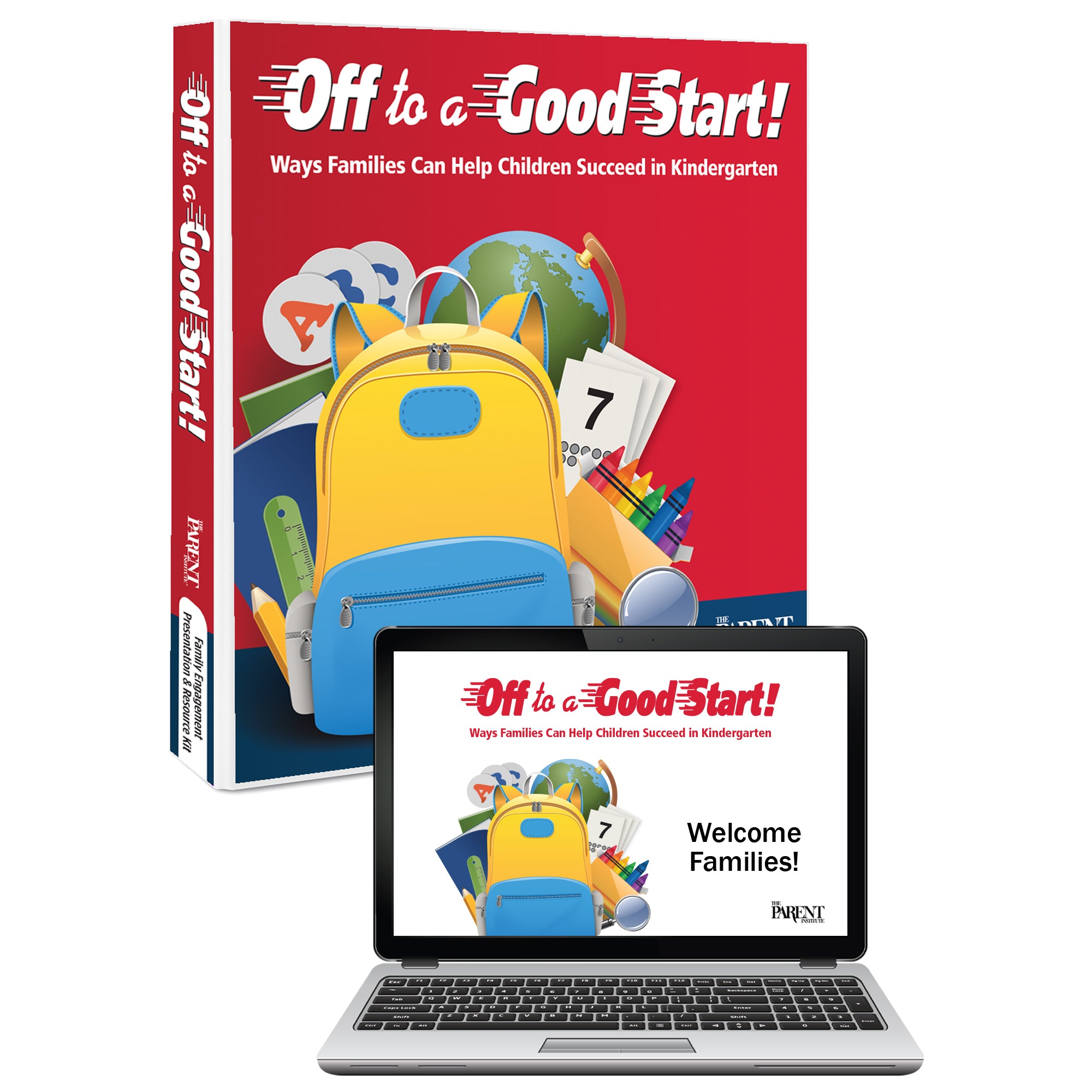 Off to a Good Start Resource Kit