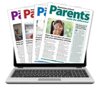 Parents Make the Difference! Newsletters