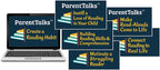 ParentTalks Reading Video Series