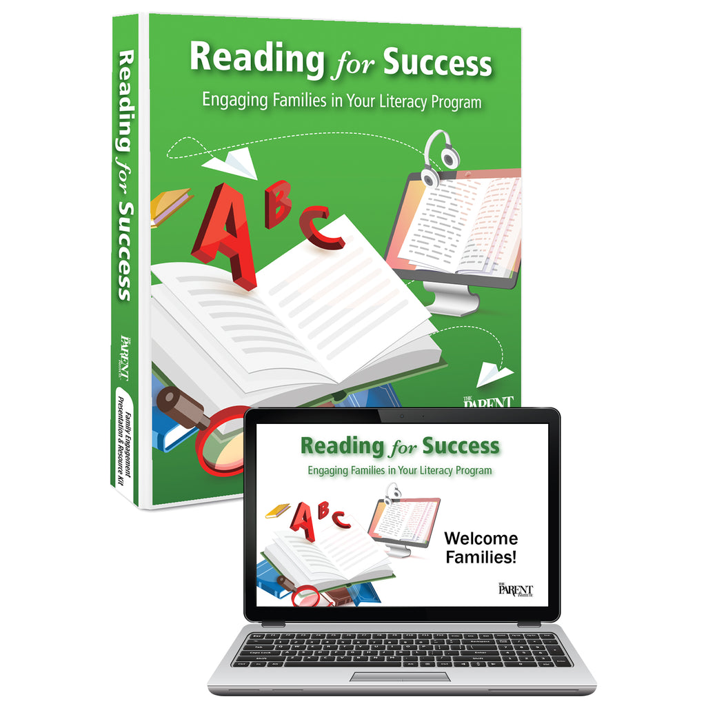 Reading for Success Resource Kit
