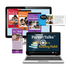 Digital Literacy Bundle for Family Engagement