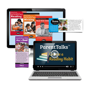 Digital Literacy Bundle for Family Engagement