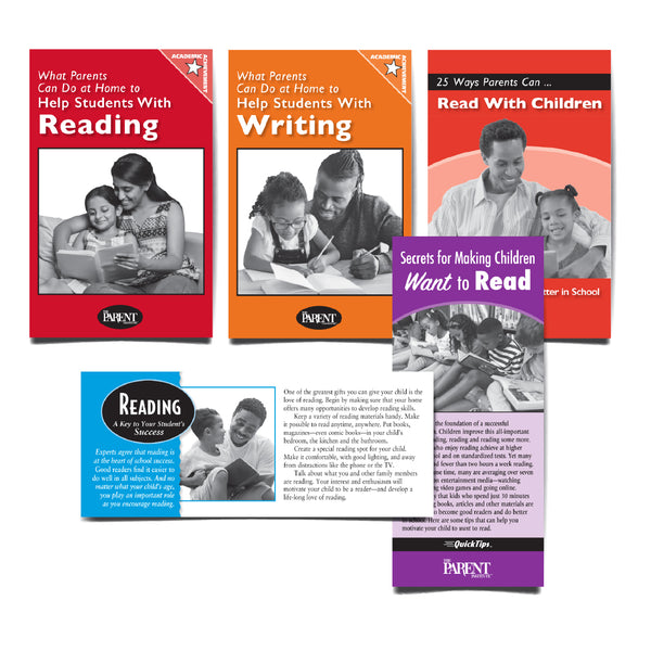 Literacy Bundle