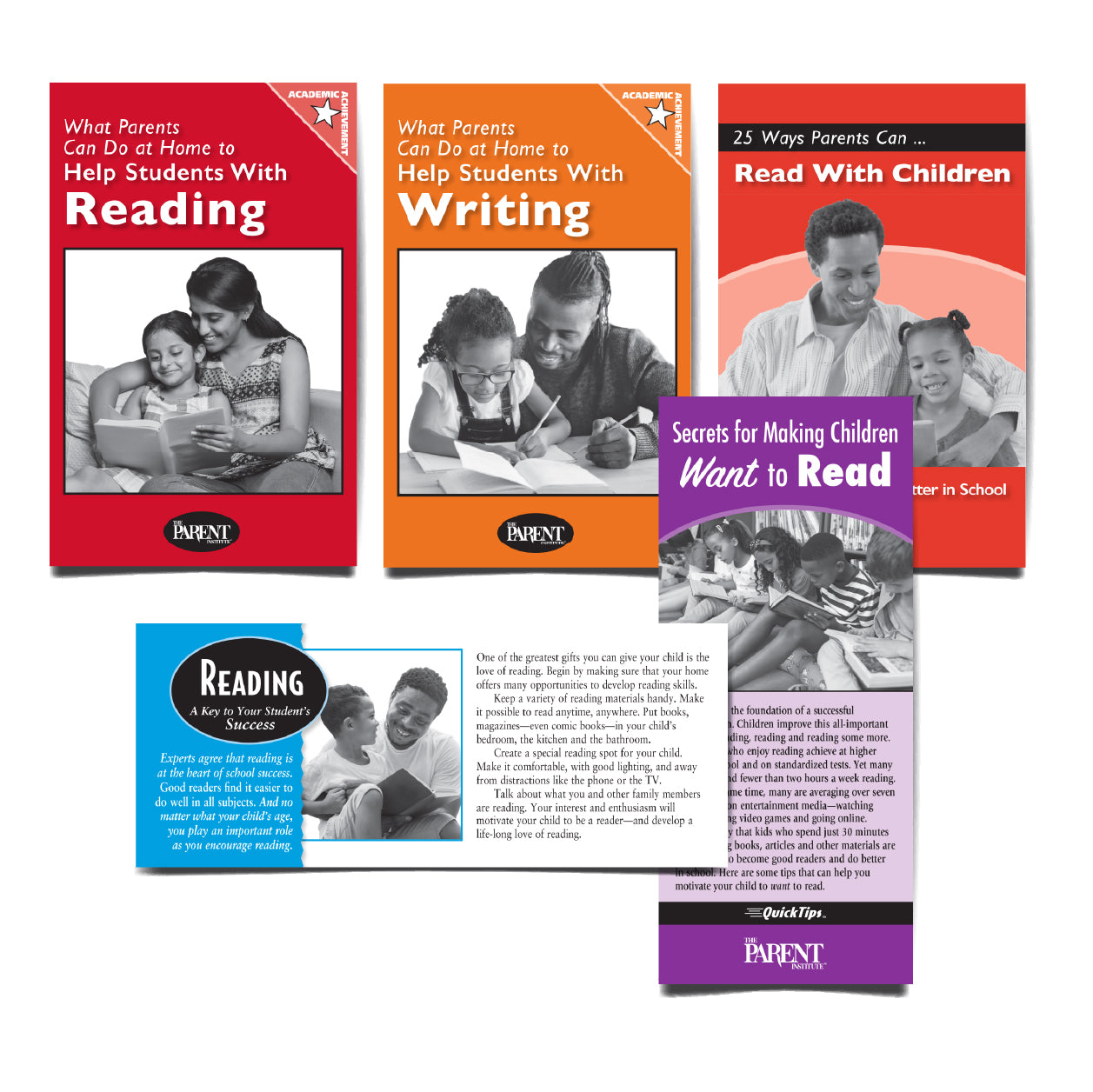 Literacy Bundle