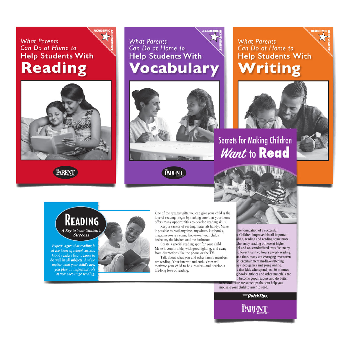 Literacy Bundle