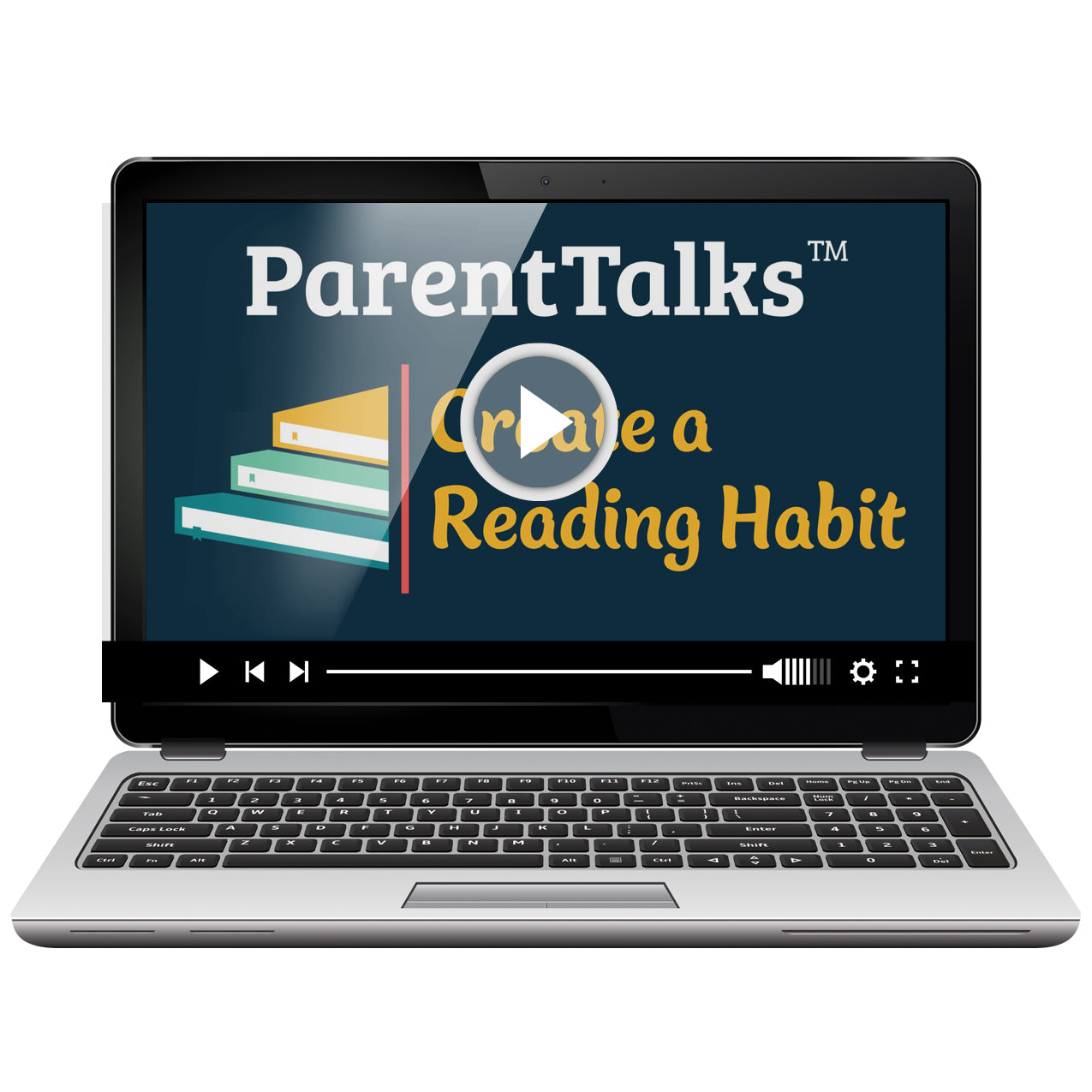 ParentTalks Video Series