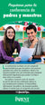 Get Ready for the Parent-Teacher Conference QuickTips Brochure in Spanish