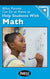What Parents Can Do at Home to Help Students with Math Booklet