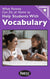 What Parents Can Do at Home to Help Students with Vocabulary (Electronic)