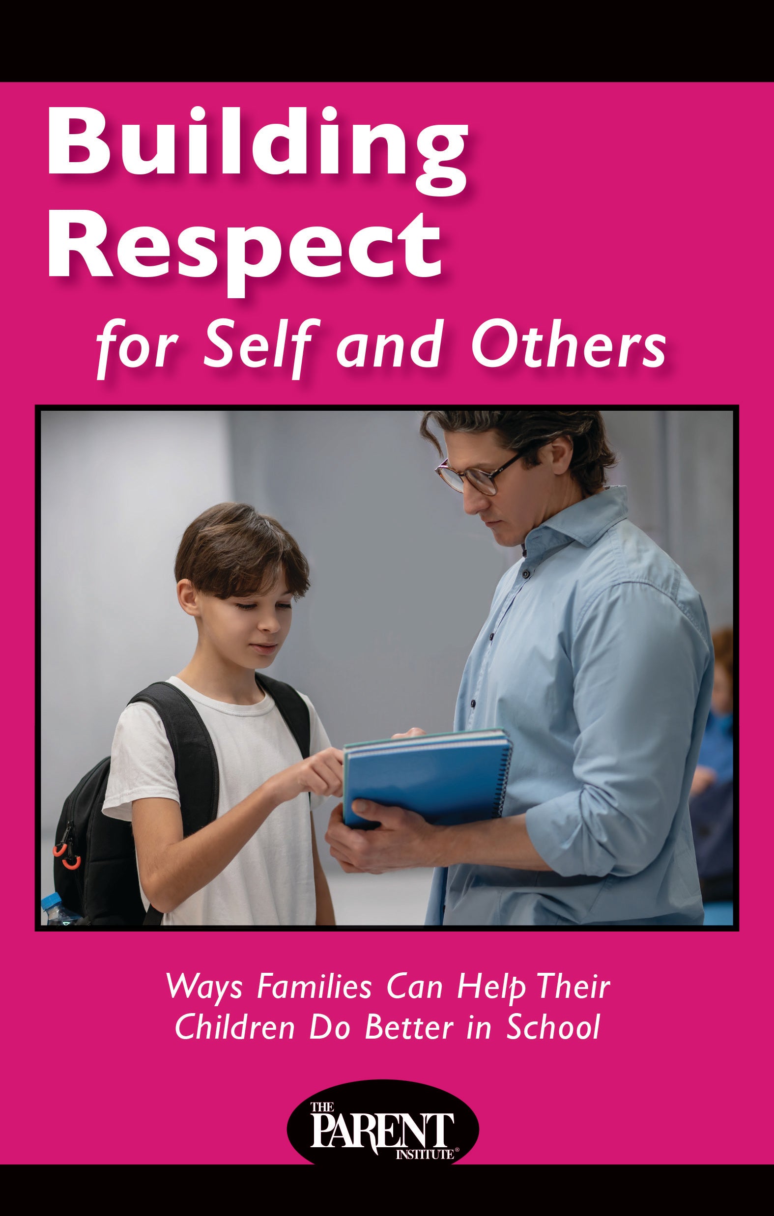 Building Respect for Self and Others (Electronic)