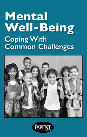 Mental Well-Being: Coping With Common Challenges