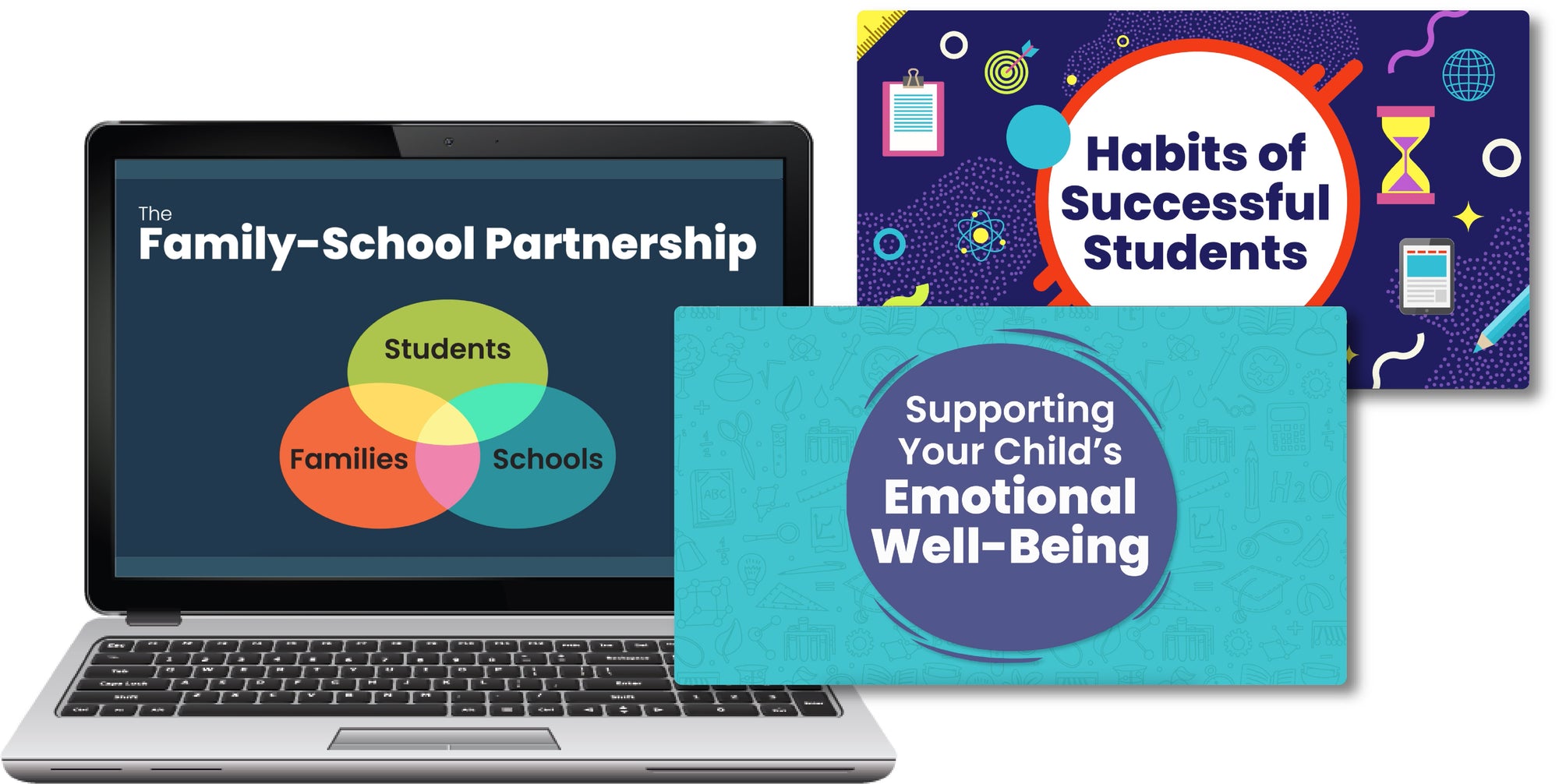 Supporting Student Success Video Series from The Parent Institute