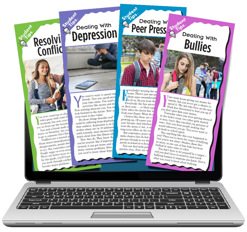 Top Issues Student Tips Series Electronic